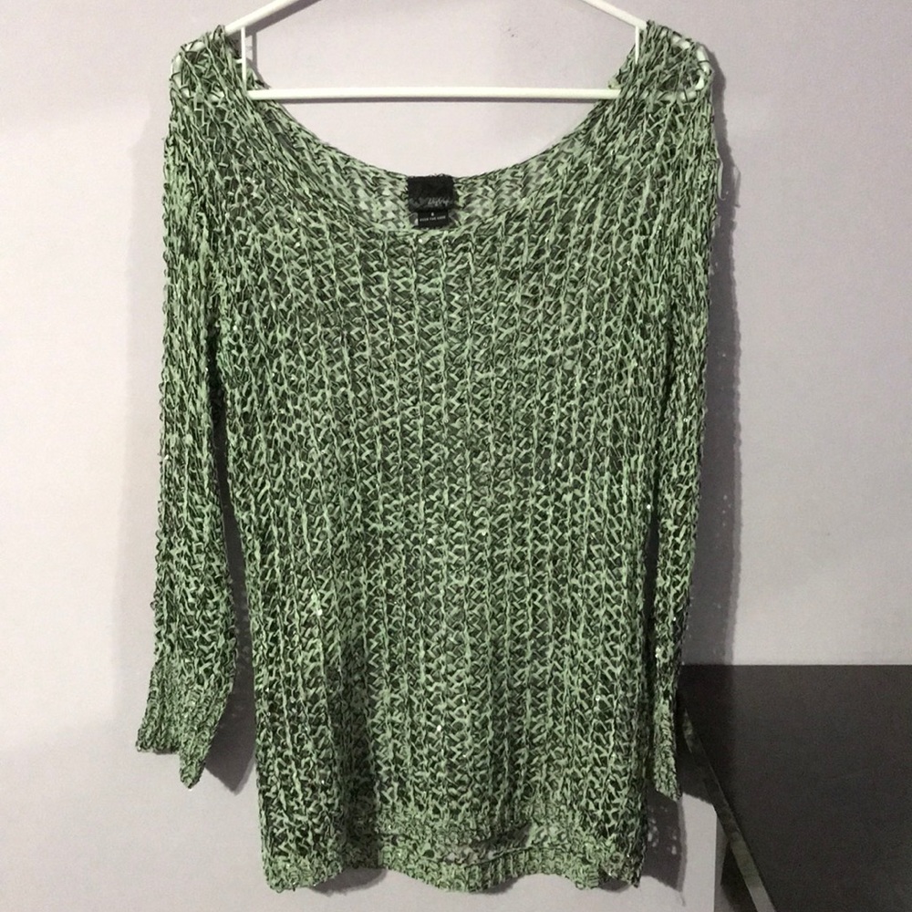 Daytrip Sweater
